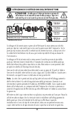 Preview for 8 page of Xylem JABSCO 36800 Series Instruction Manual