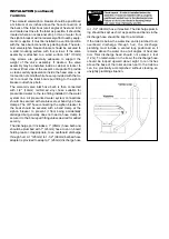 Preview for 2 page of Xylem Jabsco 37045 Series Manual