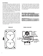 Preview for 4 page of Xylem JABSCO 37075 Series Manual