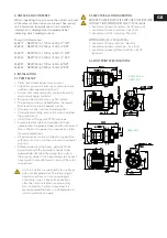 Предварительный просмотр 3 страницы Xylem JABSCO 436977 Manual