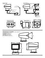 Preview for 4 page of Xylem JABSCO 60080 Series Instruction Manual