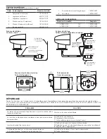 Preview for 7 page of Xylem JABSCO 60080 Series Instruction Manual