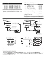 Preview for 12 page of Xylem JABSCO 60080 Series Instruction Manual