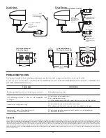 Preview for 15 page of Xylem JABSCO 60080 Series Instruction Manual