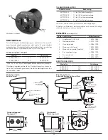 Preview for 17 page of Xylem JABSCO 60080 Series Instruction Manual