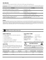 Preview for 18 page of Xylem JABSCO 60080 Series Instruction Manual