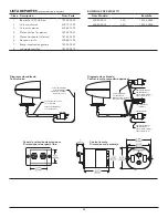 Preview for 20 page of Xylem JABSCO 60080 Series Instruction Manual