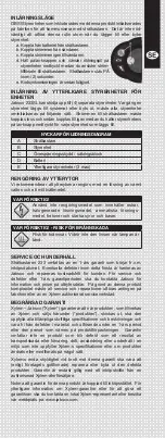 Preview for 25 page of Xylem JABSCO 60233 Manual