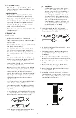 Предварительный просмотр 3 страницы Xylem JABSCO Ballast SuperKing Quick Start Manual