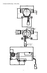 Предварительный просмотр 5 страницы Xylem JABSCO Ballast SuperKing Quick Start Manual