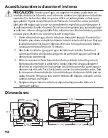 Предварительный просмотр 92 страницы Xylem Jabsco ParMax 1 Plus Manual