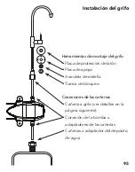 Предварительный просмотр 95 страницы Xylem Jabsco ParMax 1 Plus Manual