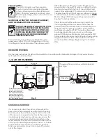 Preview for 7 page of Xylem JO5X Instruction Manual