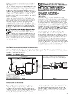 Preview for 31 page of Xylem JO5X Instruction Manual