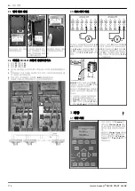 Предварительный просмотр 114 страницы Xylem LOWARA AQUAVAR IPC Quick Start Up Manual