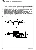 Предварительный просмотр 6 страницы Xylem Lowara DDC Installation And Instruction Manual