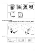 Preview for 21 page of Xylem LOWARA e-HME Additional Installation, Operation And Maintenance Instructions