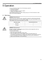 Preview for 29 page of Xylem LOWARA e-HME Additional Installation, Operation And Maintenance Instructions