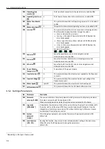 Preview for 36 page of Xylem LOWARA e-HME Additional Installation, Operation And Maintenance Instructions