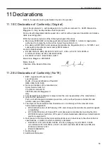 Preview for 53 page of Xylem LOWARA e-HME Additional Installation, Operation And Maintenance Instructions