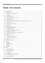 Preview for 2 page of Xylem Lowara e-IXP Additional Installation, Operation And Maintenance Instructions