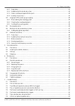 Preview for 3 page of Xylem Lowara e-IXP Additional Installation, Operation And Maintenance Instructions