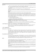 Preview for 9 page of Xylem Lowara e-IXP Additional Installation, Operation And Maintenance Instructions