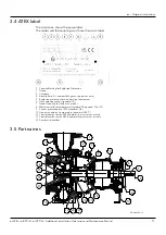 Preview for 17 page of Xylem Lowara e-IXP Additional Installation, Operation And Maintenance Instructions