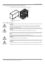 Предварительный просмотр 9 страницы Xylem Lowara e-IXPS Installation, Operation And Maintenance Instructions