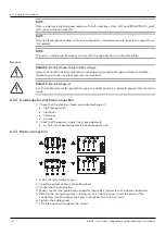 Предварительный просмотр 20 страницы Xylem Lowara e-IXPS Installation, Operation And Maintenance Instructions