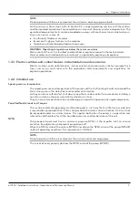 Preview for 9 page of Xylem Lowara e-IXPSA Additional Installation, Operation And Maintenance Instructions