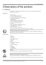 Preview for 15 page of Xylem Lowara e-IXPSA Additional Installation, Operation And Maintenance Instructions