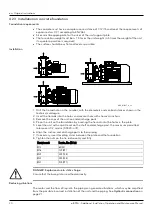 Preview for 20 page of Xylem Lowara e-IXPSA Additional Installation, Operation And Maintenance Instructions