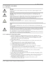 Preview for 21 page of Xylem Lowara e-IXPSA Additional Installation, Operation And Maintenance Instructions