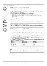 Preview for 25 page of Xylem Lowara e-IXPSA Additional Installation, Operation And Maintenance Instructions