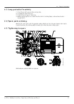 Preview for 31 page of Xylem Lowara e-IXPSA Additional Installation, Operation And Maintenance Instructions