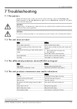 Preview for 33 page of Xylem Lowara e-IXPSA Additional Installation, Operation And Maintenance Instructions