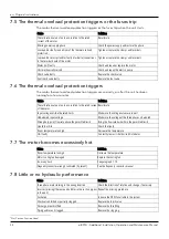 Preview for 34 page of Xylem Lowara e-IXPSA Additional Installation, Operation And Maintenance Instructions