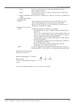 Preview for 45 page of Xylem Lowara e-IXPSA Additional Installation, Operation And Maintenance Instructions