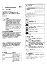 Предварительный просмотр 15 страницы Xylem LOWARA e-LNE Series Installation, Operation And Maintenance Manual