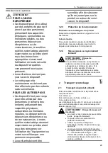 Предварительный просмотр 29 страницы Xylem LOWARA e-LNE Series Installation, Operation And Maintenance Manual