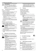 Предварительный просмотр 30 страницы Xylem LOWARA e-LNE Series Installation, Operation And Maintenance Manual