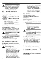 Предварительный просмотр 44 страницы Xylem LOWARA e-LNE Series Installation, Operation And Maintenance Manual