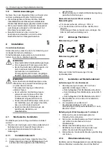 Предварительный просмотр 46 страницы Xylem LOWARA e-LNE Series Installation, Operation And Maintenance Manual