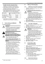 Предварительный просмотр 49 страницы Xylem LOWARA e-LNE Series Installation, Operation And Maintenance Manual