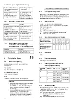 Предварительный просмотр 54 страницы Xylem LOWARA e-LNE Series Installation, Operation And Maintenance Manual