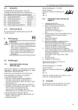 Предварительный просмотр 55 страницы Xylem LOWARA e-LNE Series Installation, Operation And Maintenance Manual