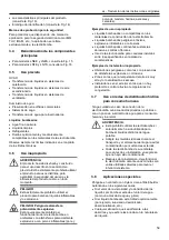 Предварительный просмотр 59 страницы Xylem LOWARA e-LNE Series Installation, Operation And Maintenance Manual