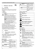 Предварительный просмотр 70 страницы Xylem LOWARA e-LNE Series Installation, Operation And Maintenance Manual