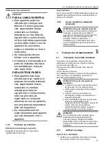 Предварительный просмотр 71 страницы Xylem LOWARA e-LNE Series Installation, Operation And Maintenance Manual